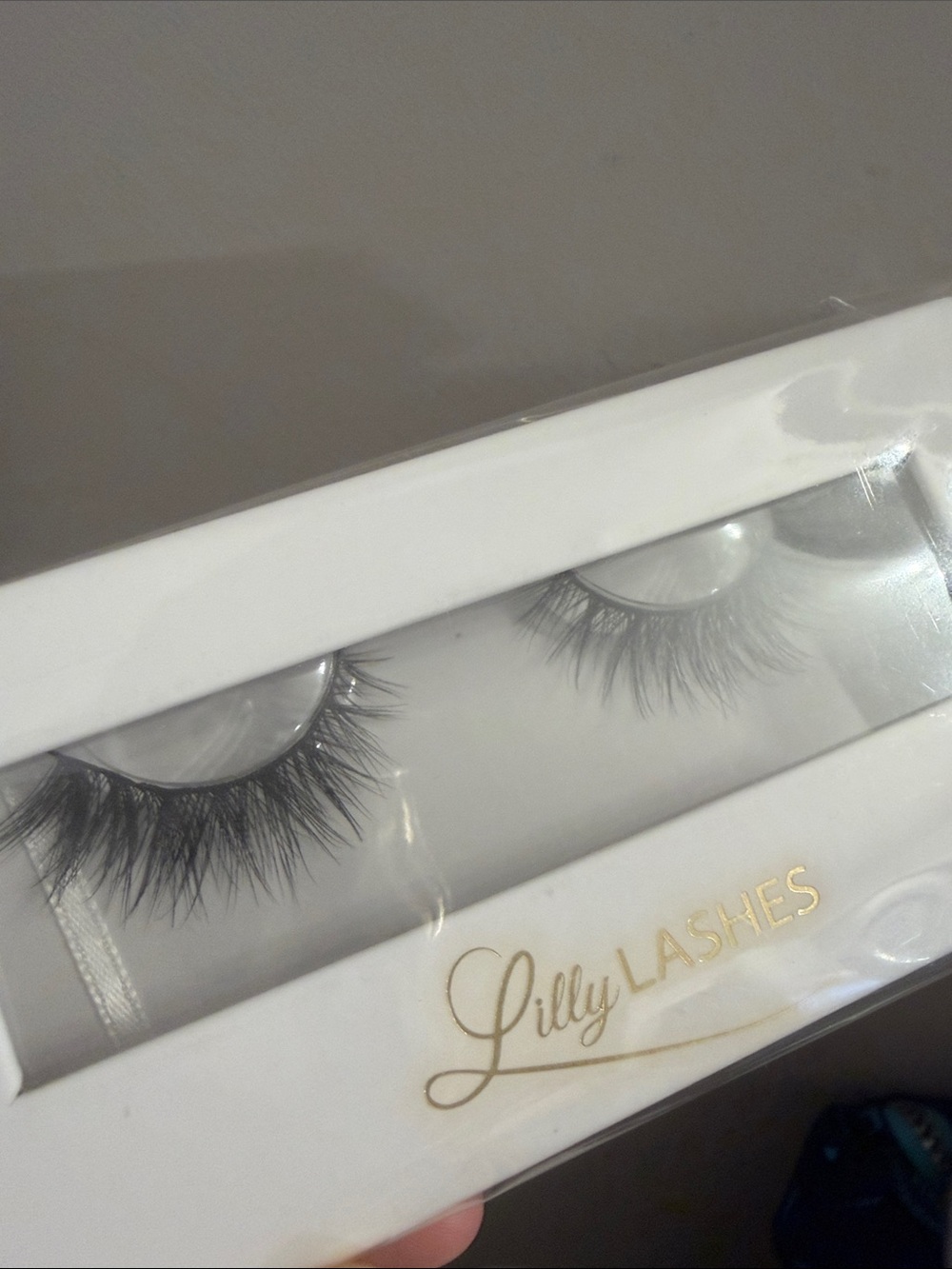 Lilly lashes luxe - Picture 3 of 4